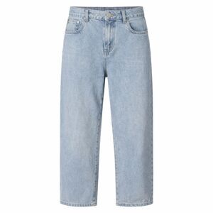 SHEIN HIGH RISE WIDE LEG TALL EVERYDAY CASUAL LIGHT WASH JEANS SIZE XS TALL NWOT